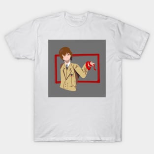 Akechi T-Shirt